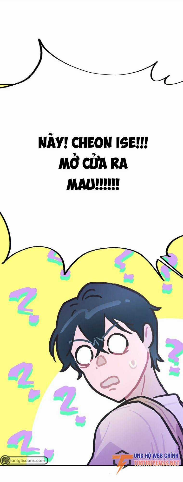 Tôi Giải Cứu Nhóm Idol Vô Danh Bằng Một Cú Chạm Chapter 3 trang 46