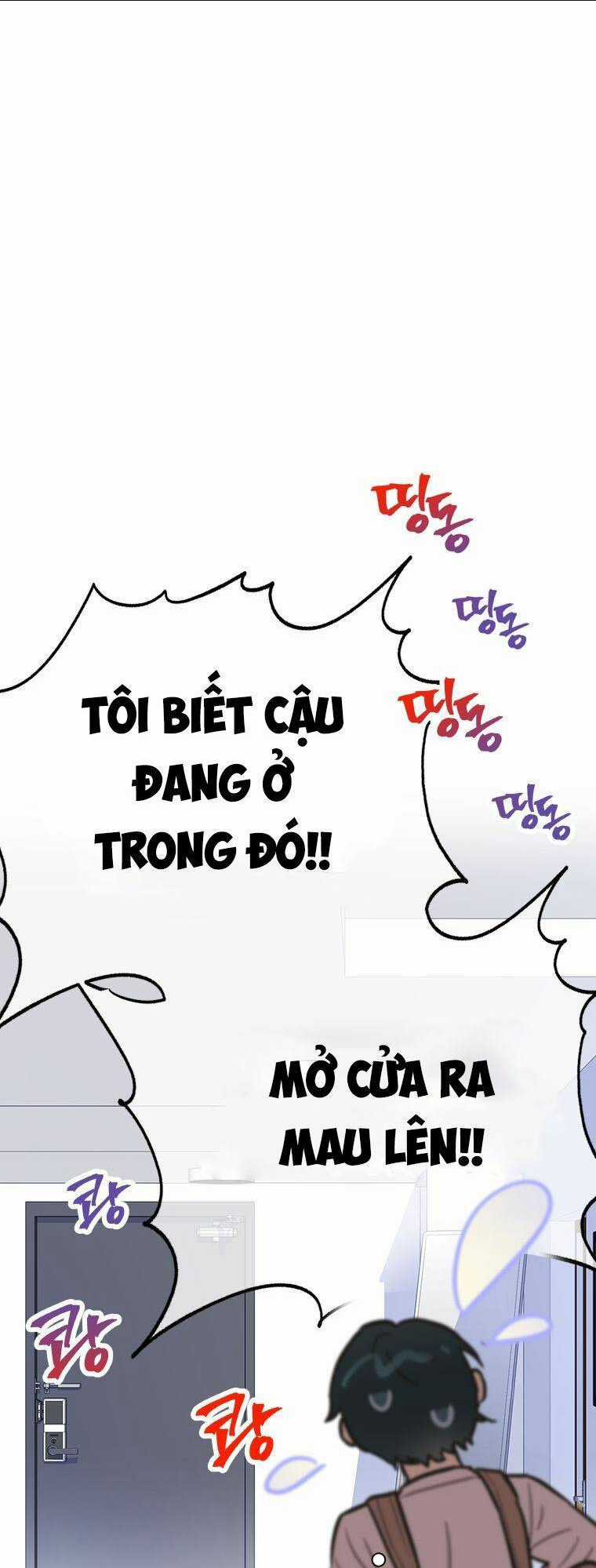 Tôi Giải Cứu Nhóm Idol Vô Danh Bằng Một Cú Chạm Chapter 3 trang 47