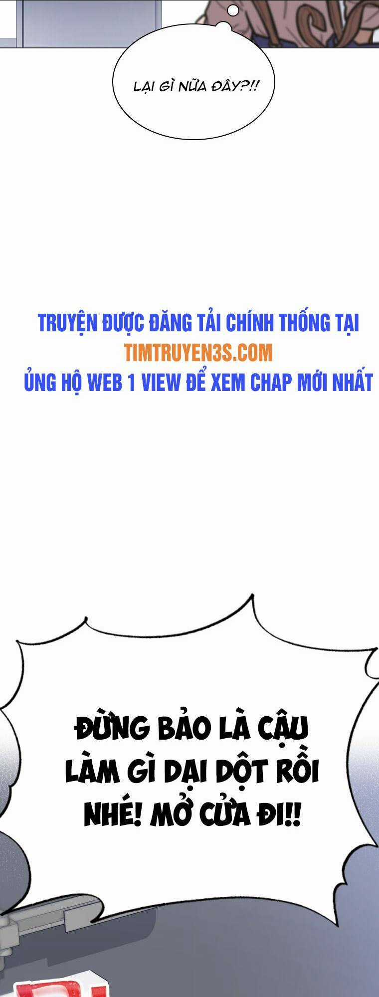 Tôi Giải Cứu Nhóm Idol Vô Danh Bằng Một Cú Chạm Chapter 3 trang 48