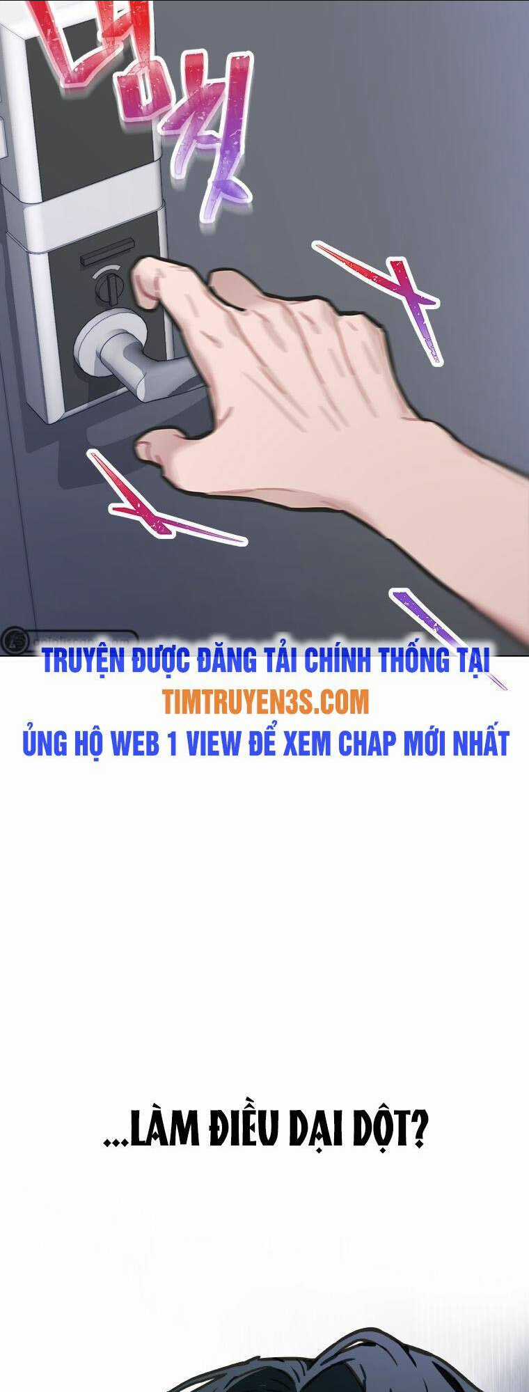Tôi Giải Cứu Nhóm Idol Vô Danh Bằng Một Cú Chạm Chapter 3 trang 49