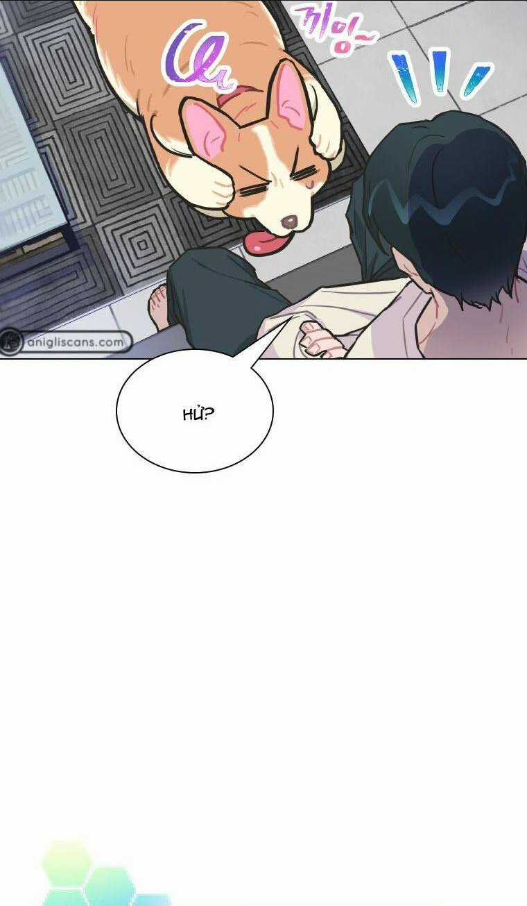 Tôi Giải Cứu Nhóm Idol Vô Danh Bằng Một Cú Chạm Chapter 3 trang 5