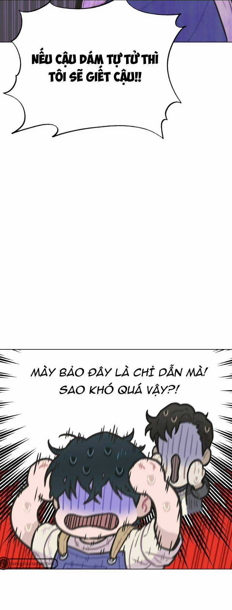 Tôi Giải Cứu Nhóm Idol Vô Danh Bằng Một Cú Chạm Chapter 3 trang 53