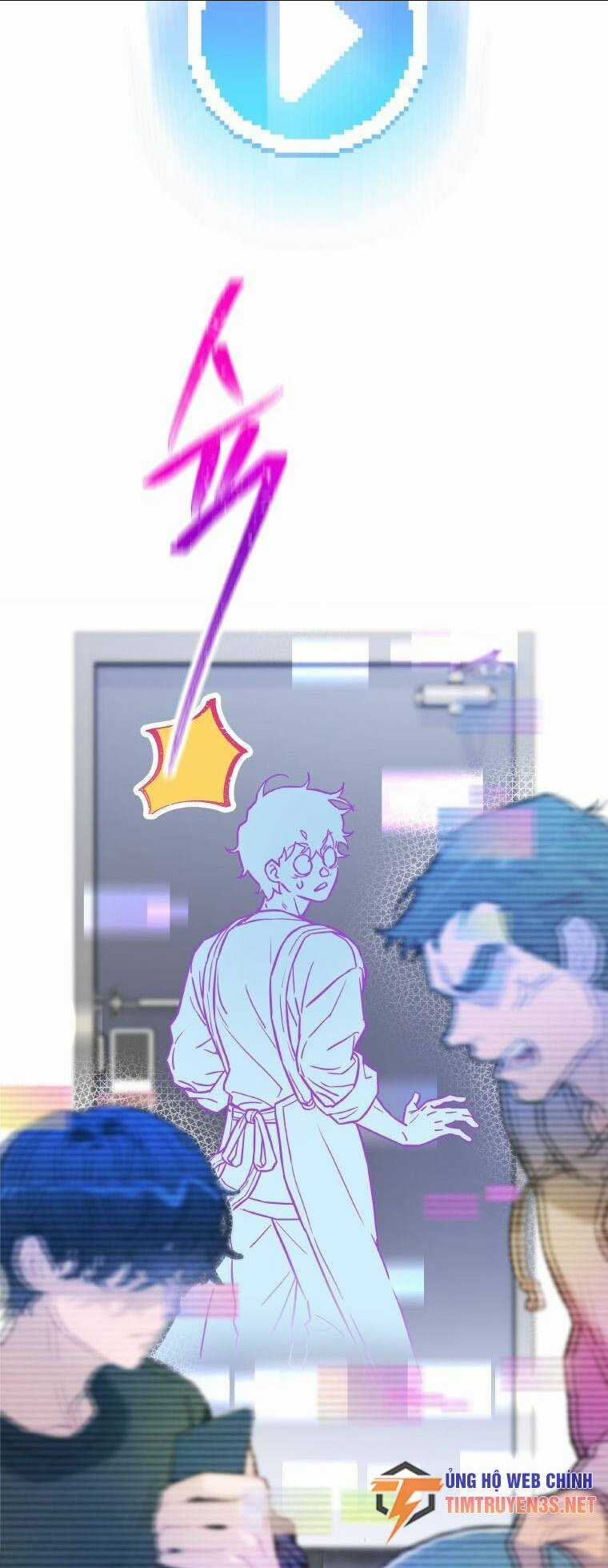 Tôi Giải Cứu Nhóm Idol Vô Danh Bằng Một Cú Chạm Chapter 3 trang 56