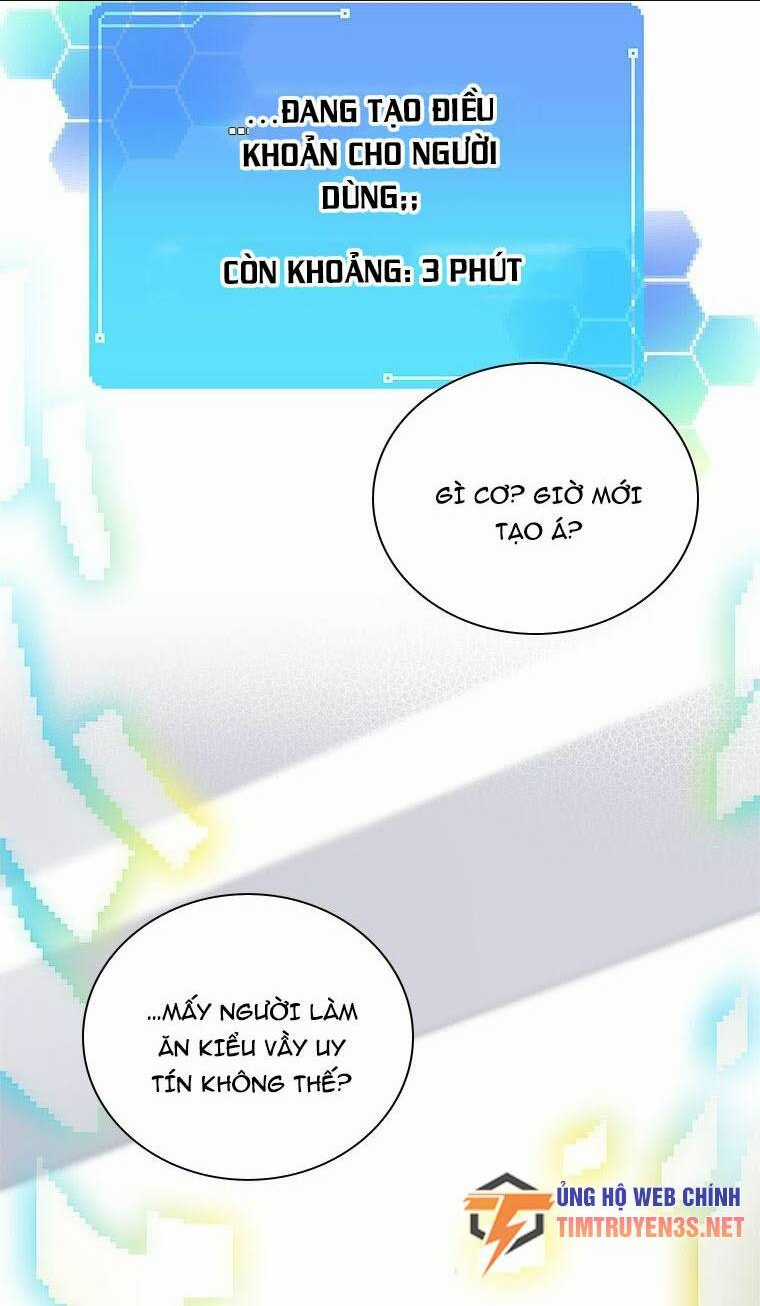 Tôi Giải Cứu Nhóm Idol Vô Danh Bằng Một Cú Chạm Chapter 3 trang 6