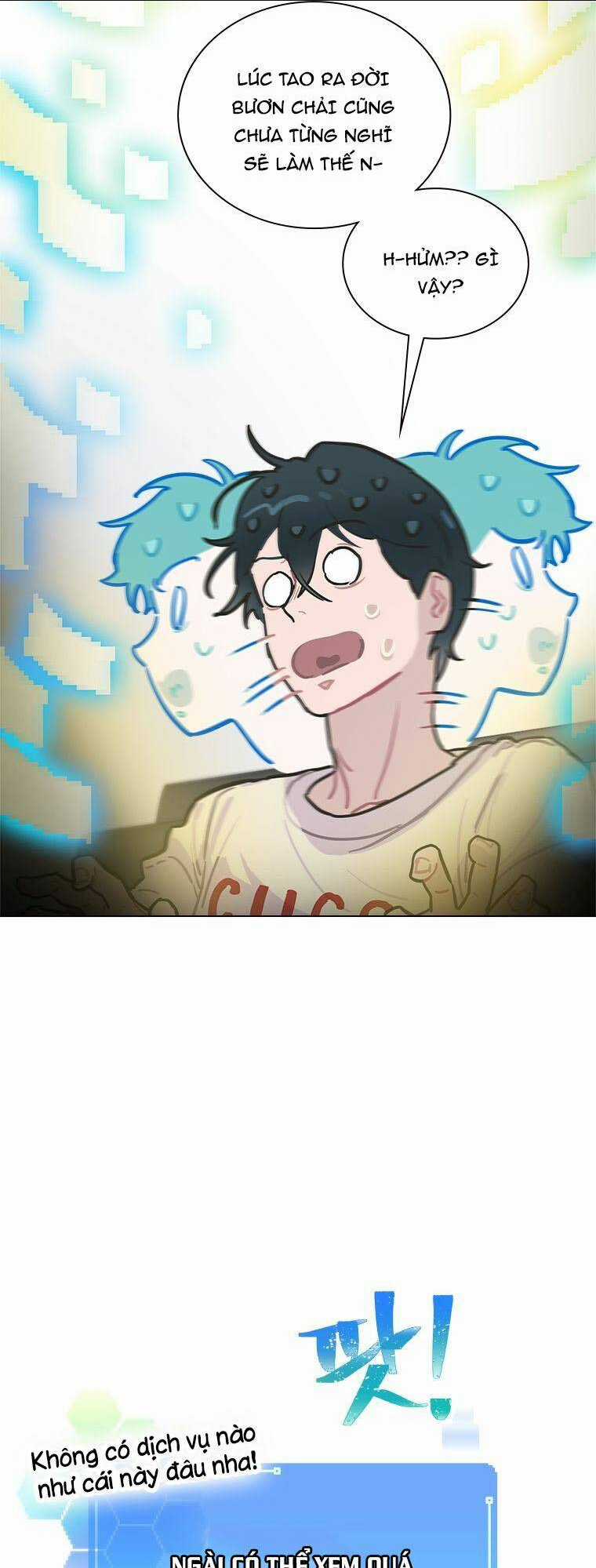 Tôi Giải Cứu Nhóm Idol Vô Danh Bằng Một Cú Chạm Chapter 3 trang 7