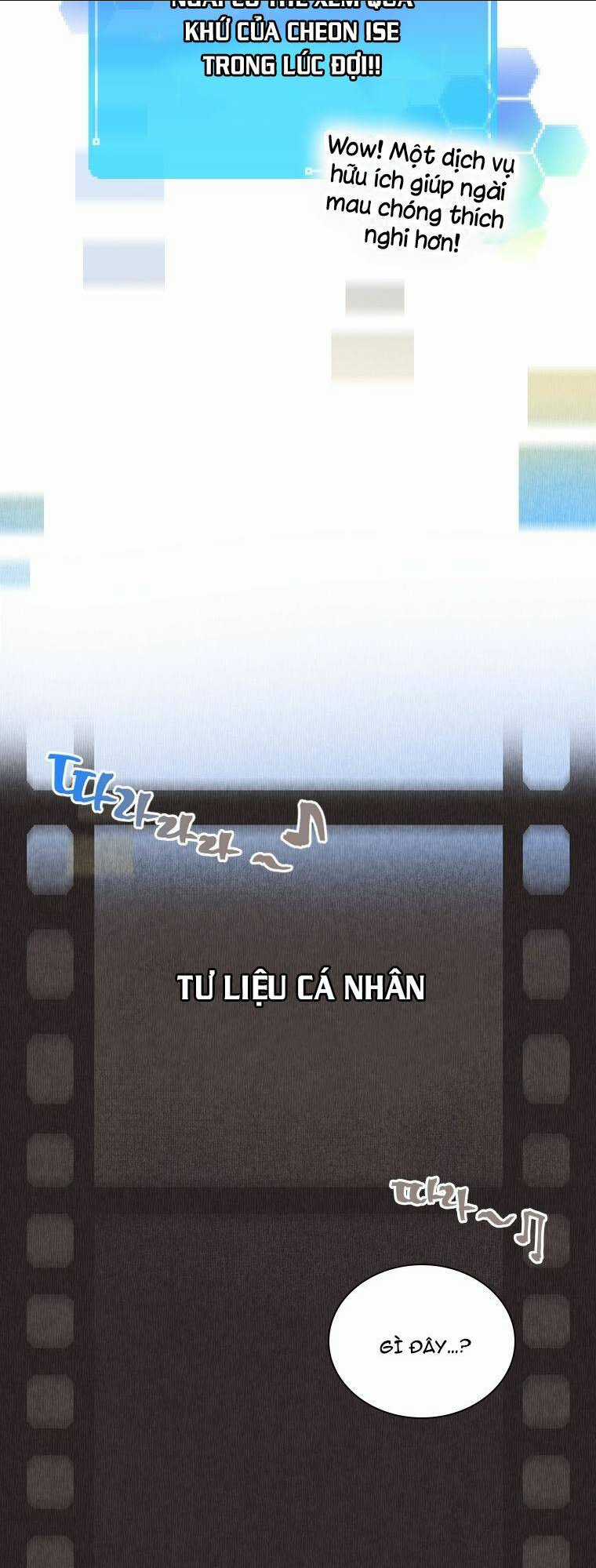 Tôi Giải Cứu Nhóm Idol Vô Danh Bằng Một Cú Chạm Chapter 3 trang 8