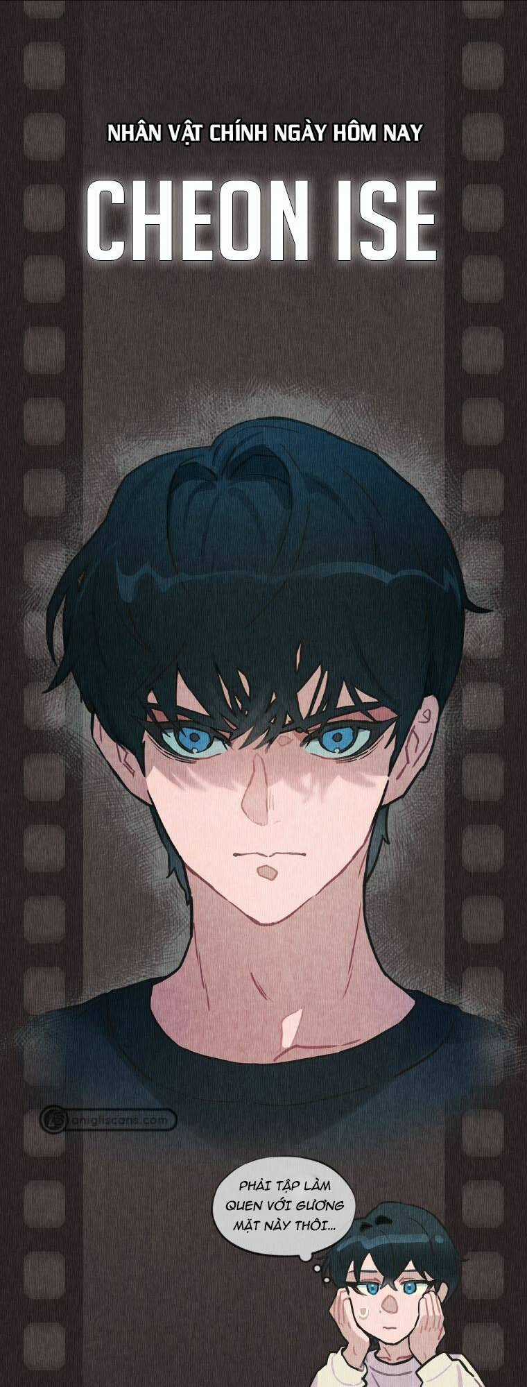 Tôi Giải Cứu Nhóm Idol Vô Danh Bằng Một Cú Chạm Chapter 3 trang 9