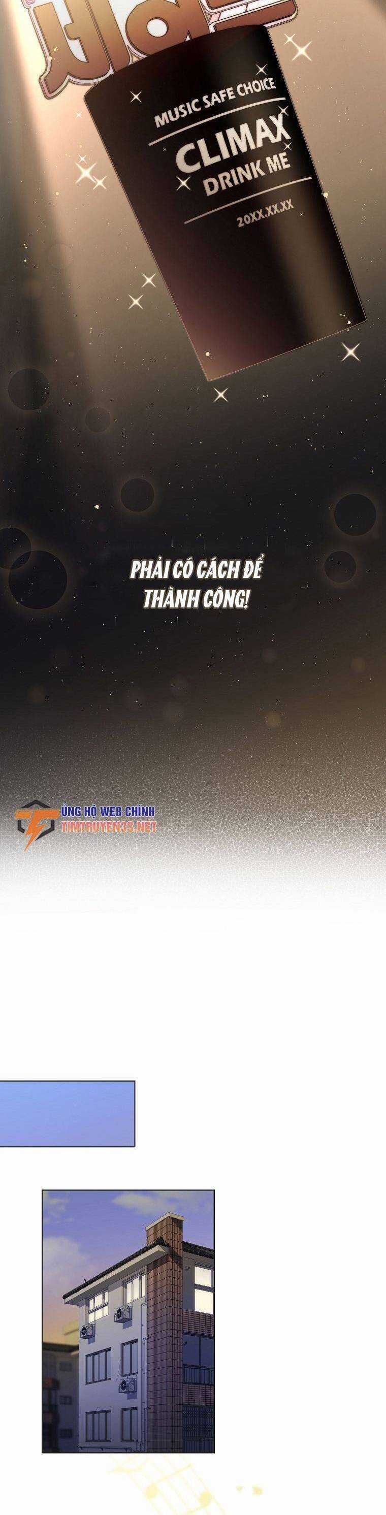 Tôi Giải Cứu Nhóm Idol Vô Danh Bằng Một Cú Chạm Chapter 30 trang 19