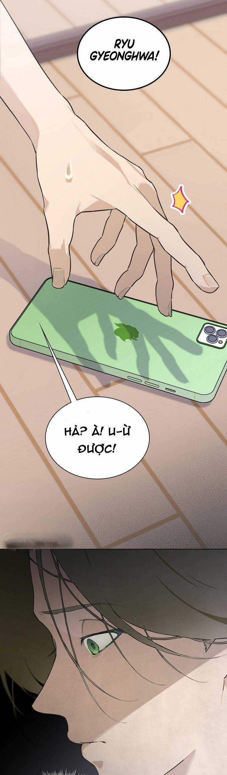 Tôi Giải Cứu Nhóm Idol Vô Danh Bằng Một Cú Chạm Chapter 30 trang 27