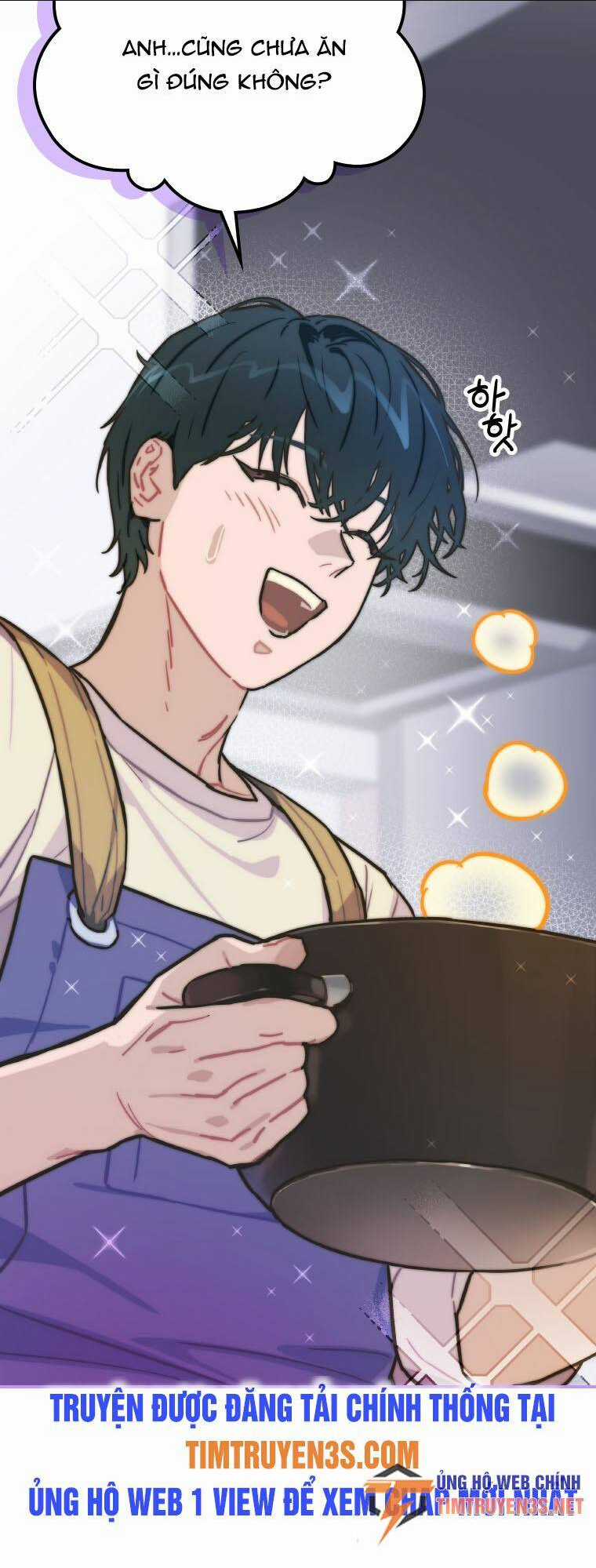 Tôi Giải Cứu Nhóm Idol Vô Danh Bằng Một Cú Chạm Chapter 4 trang 10