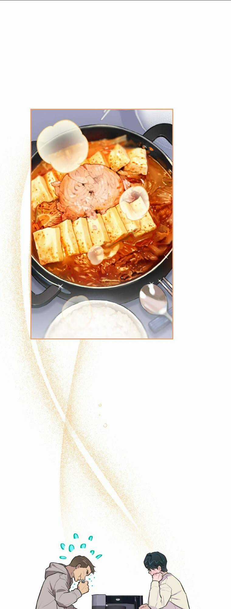 Tôi Giải Cứu Nhóm Idol Vô Danh Bằng Một Cú Chạm Chapter 4 trang 11