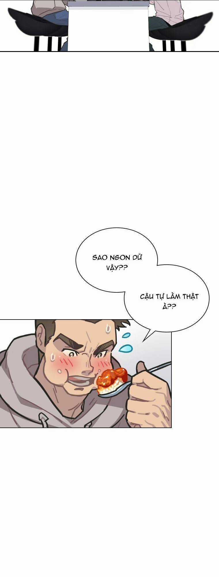 Tôi Giải Cứu Nhóm Idol Vô Danh Bằng Một Cú Chạm Chapter 4 trang 12