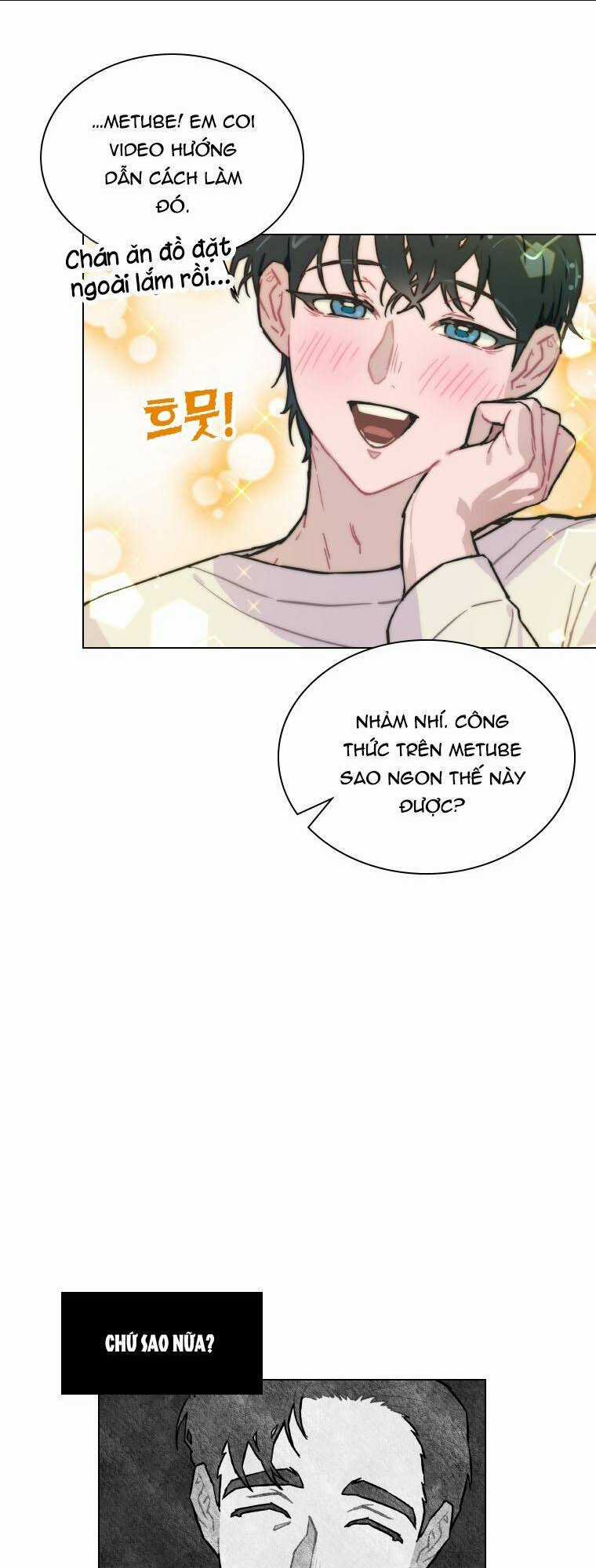 Tôi Giải Cứu Nhóm Idol Vô Danh Bằng Một Cú Chạm Chapter 4 trang 13