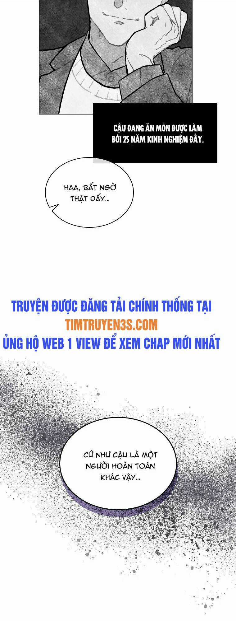 Tôi Giải Cứu Nhóm Idol Vô Danh Bằng Một Cú Chạm Chapter 4 trang 14