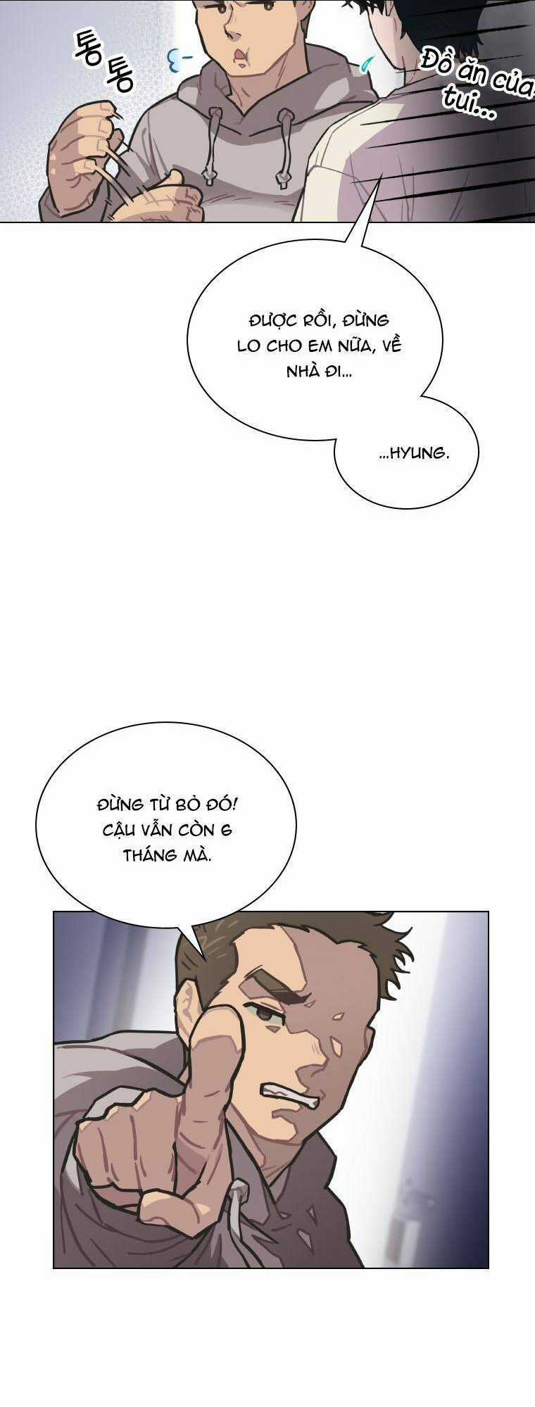 Tôi Giải Cứu Nhóm Idol Vô Danh Bằng Một Cú Chạm Chapter 4 trang 19