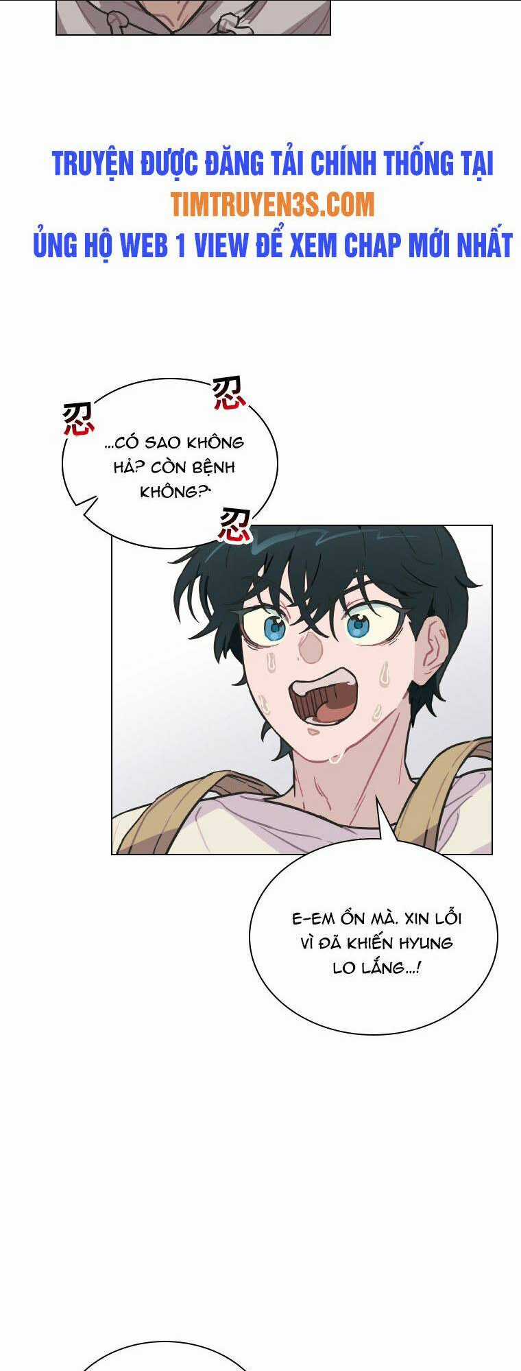 Tôi Giải Cứu Nhóm Idol Vô Danh Bằng Một Cú Chạm Chapter 4 trang 2