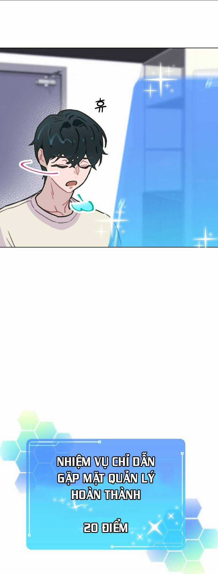 Tôi Giải Cứu Nhóm Idol Vô Danh Bằng Một Cú Chạm Chapter 4 trang 21