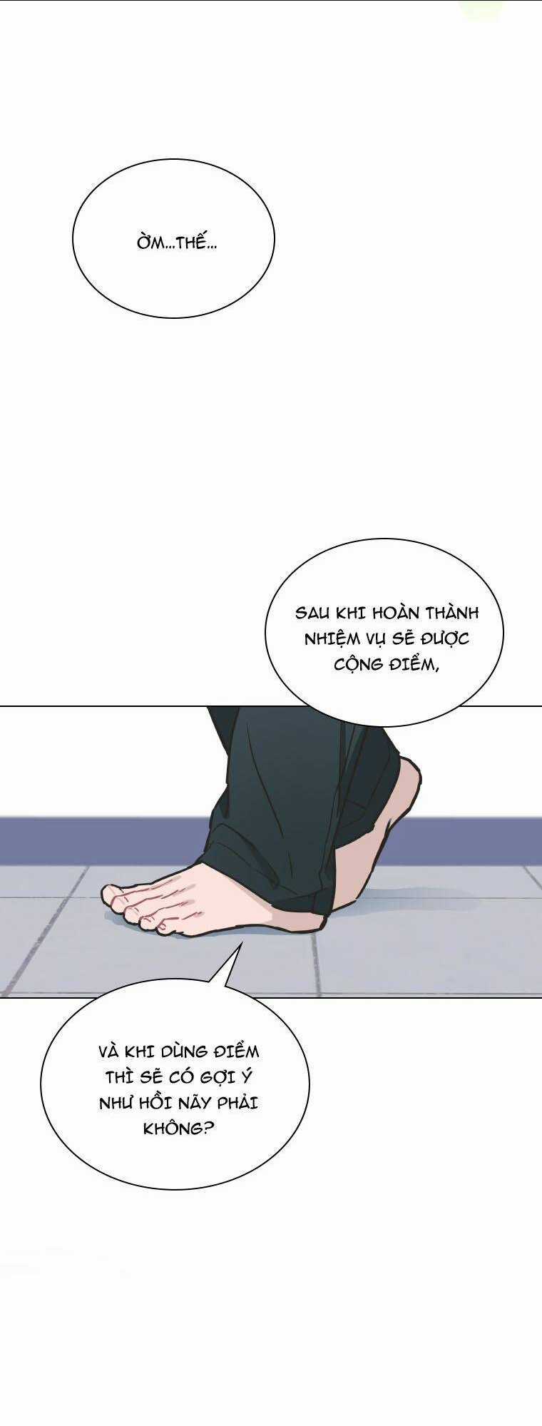 Tôi Giải Cứu Nhóm Idol Vô Danh Bằng Một Cú Chạm Chapter 4 trang 22