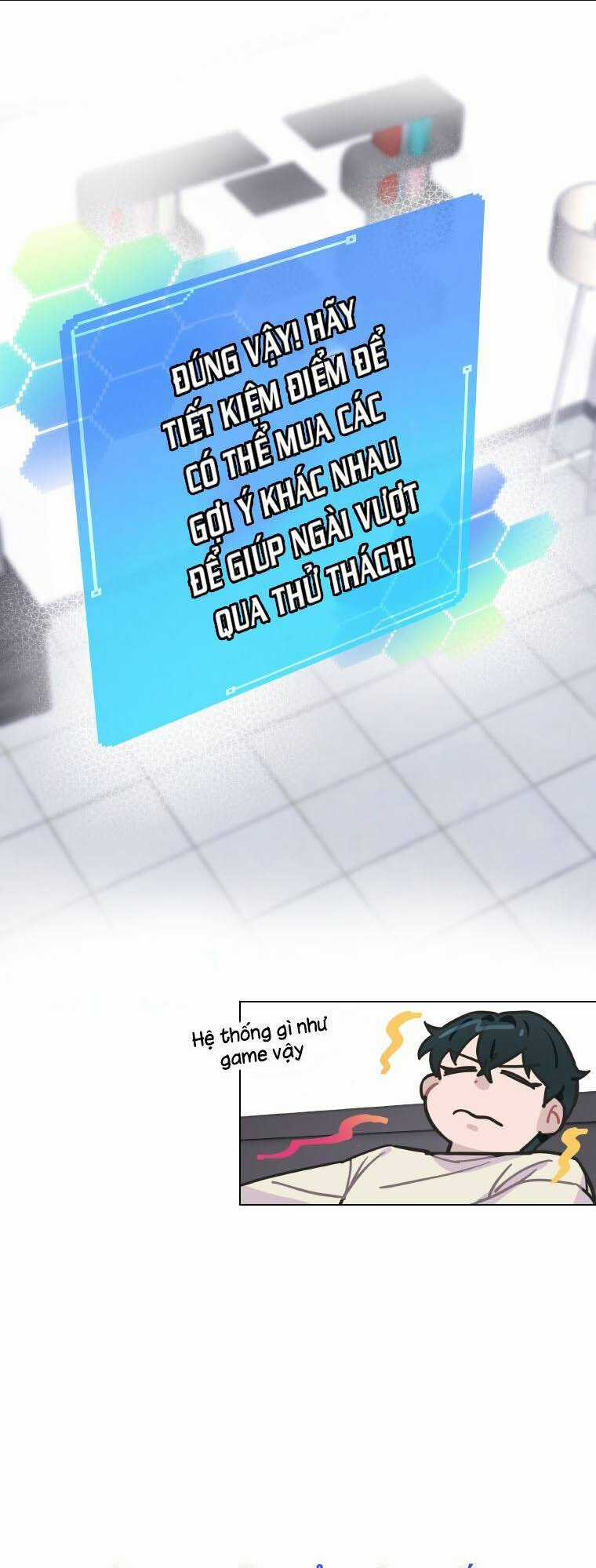 Tôi Giải Cứu Nhóm Idol Vô Danh Bằng Một Cú Chạm Chapter 4 trang 23