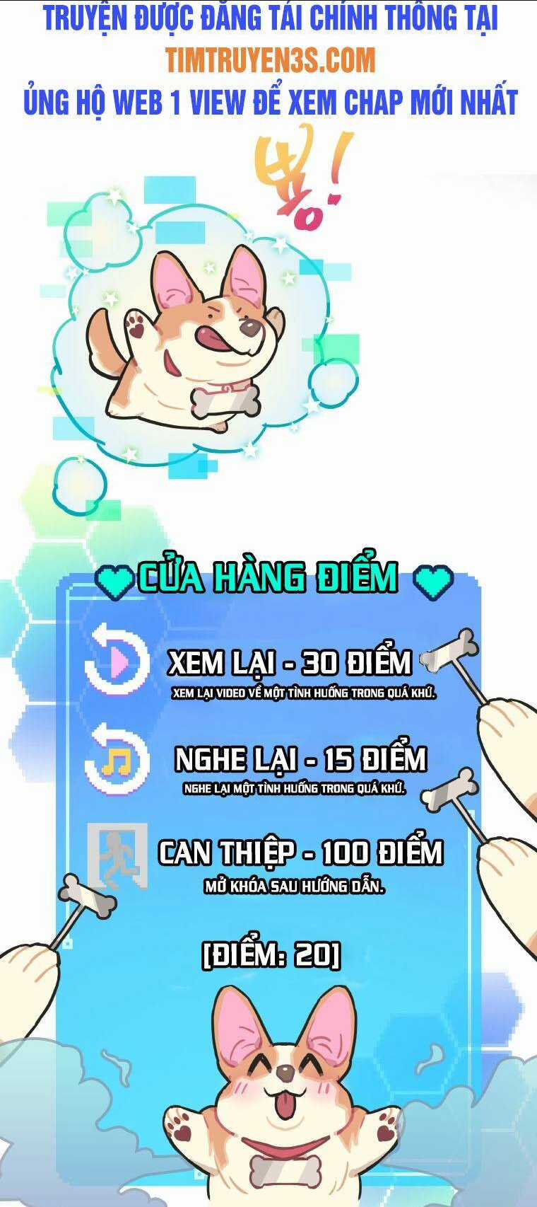 Tôi Giải Cứu Nhóm Idol Vô Danh Bằng Một Cú Chạm Chapter 4 trang 24