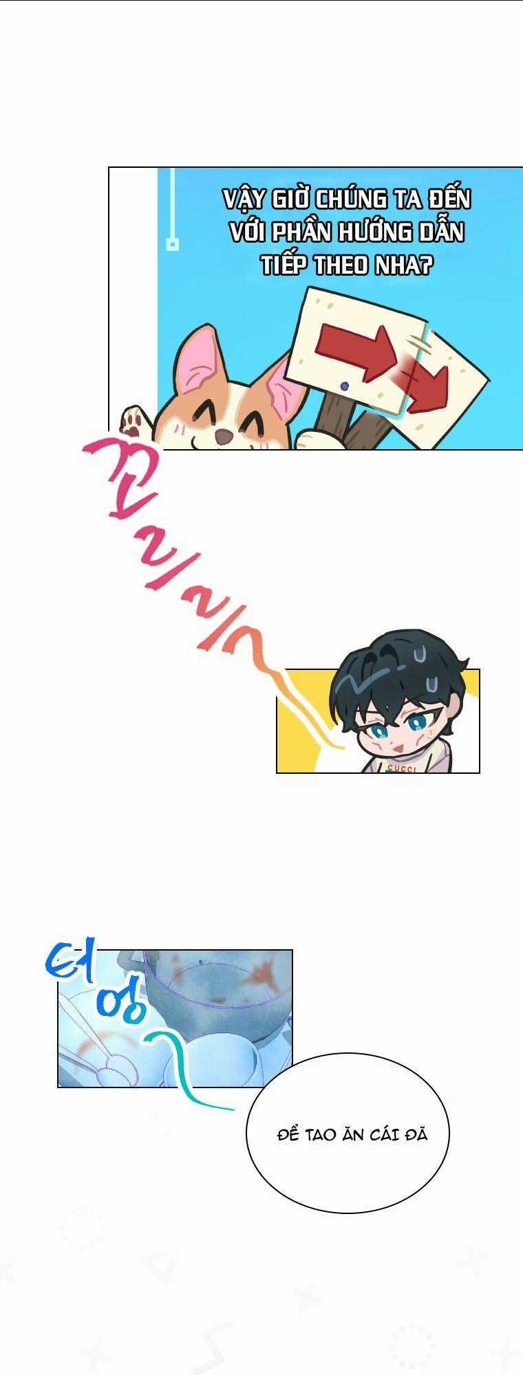 Tôi Giải Cứu Nhóm Idol Vô Danh Bằng Một Cú Chạm Chapter 4 trang 27