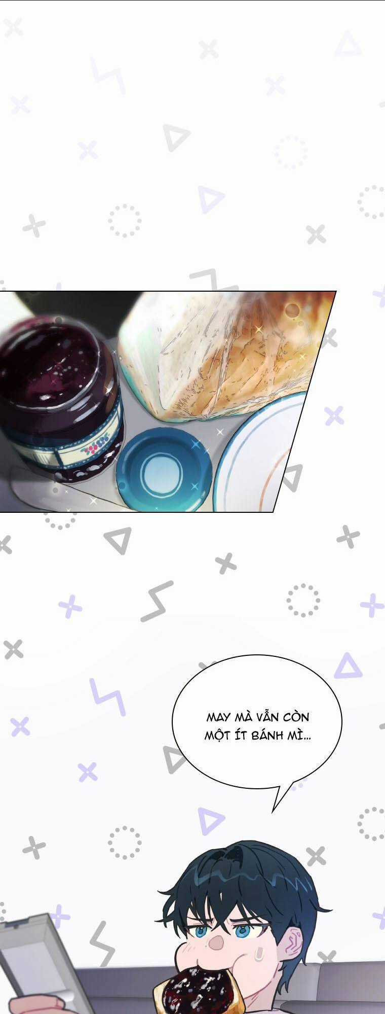 Tôi Giải Cứu Nhóm Idol Vô Danh Bằng Một Cú Chạm Chapter 4 trang 28