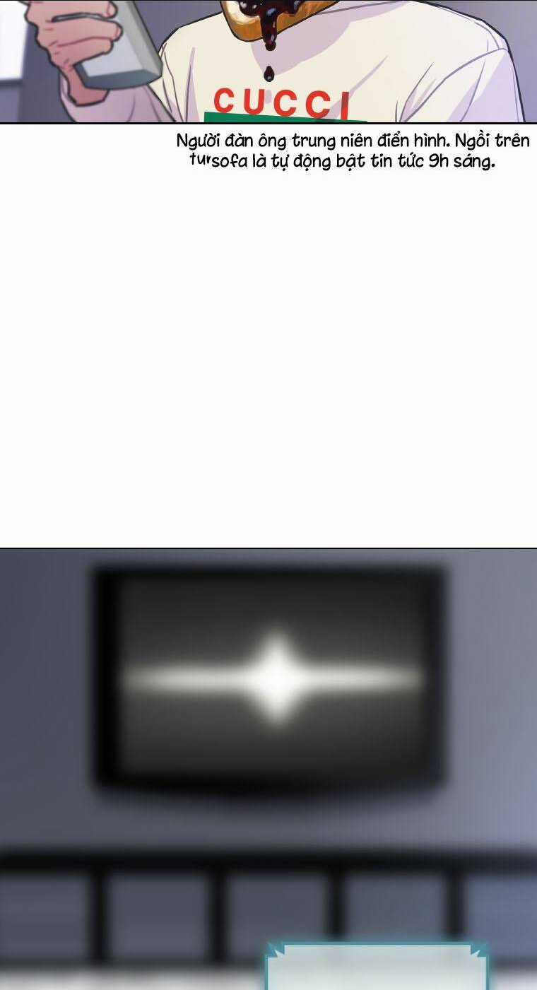 Tôi Giải Cứu Nhóm Idol Vô Danh Bằng Một Cú Chạm Chapter 4 trang 29