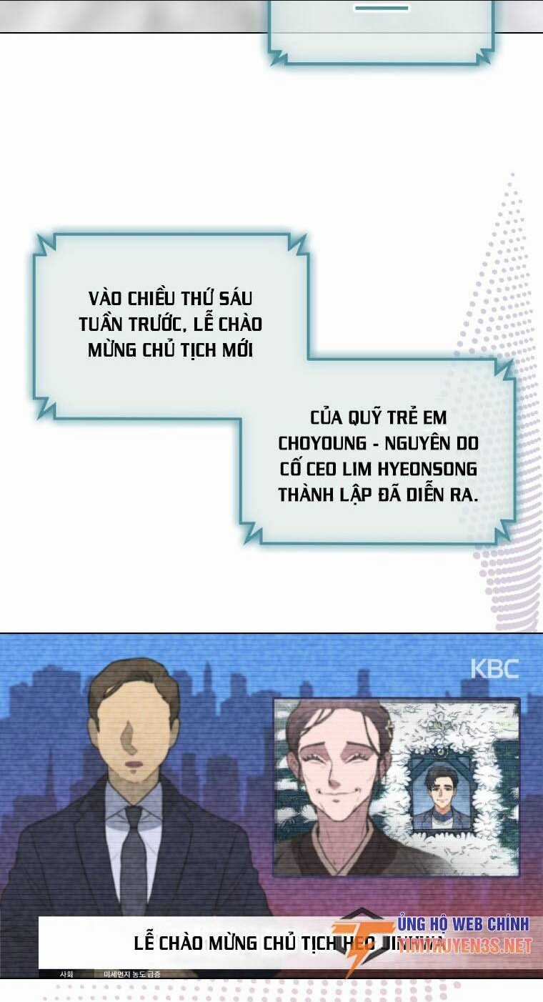 Tôi Giải Cứu Nhóm Idol Vô Danh Bằng Một Cú Chạm Chapter 4 trang 30