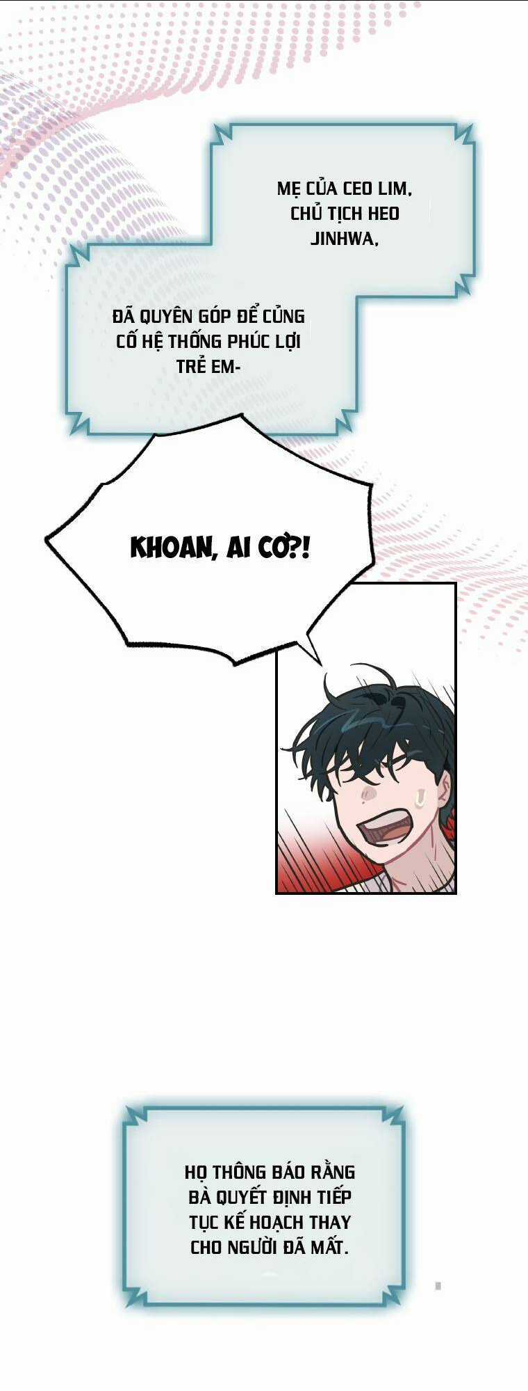 Tôi Giải Cứu Nhóm Idol Vô Danh Bằng Một Cú Chạm Chapter 4 trang 31