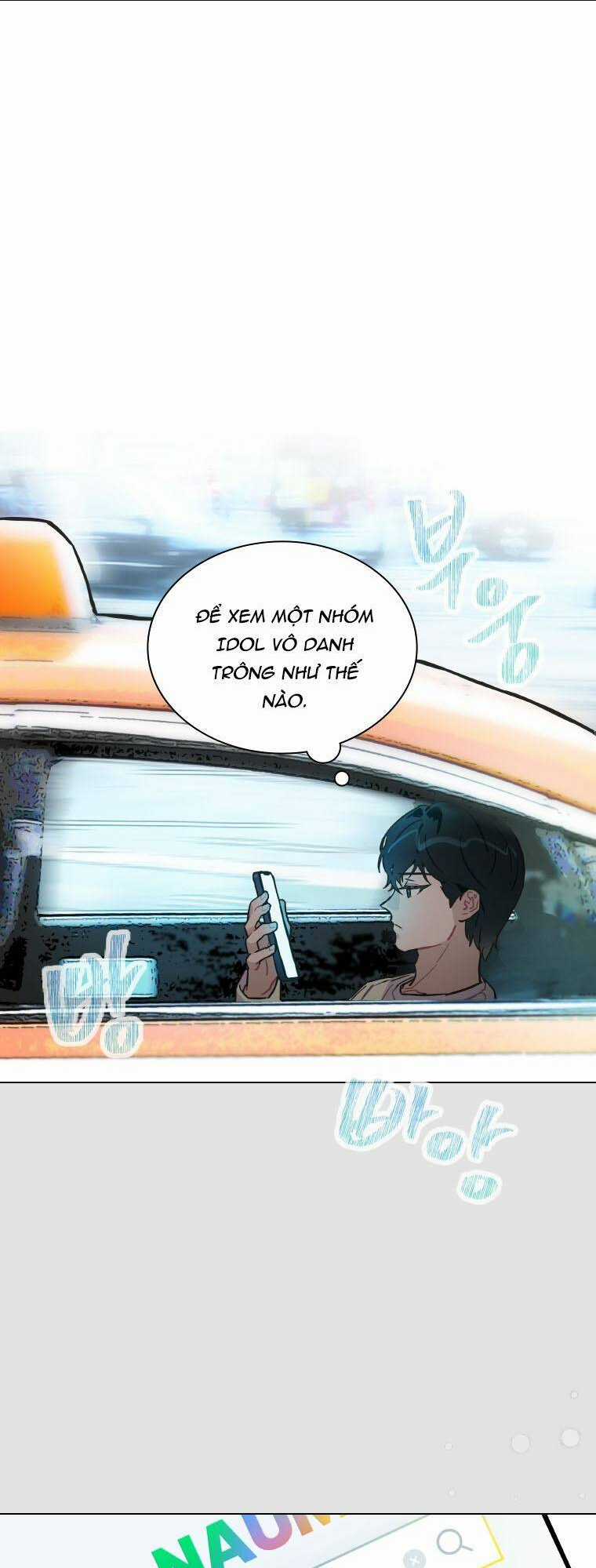 Tôi Giải Cứu Nhóm Idol Vô Danh Bằng Một Cú Chạm Chapter 4 trang 42