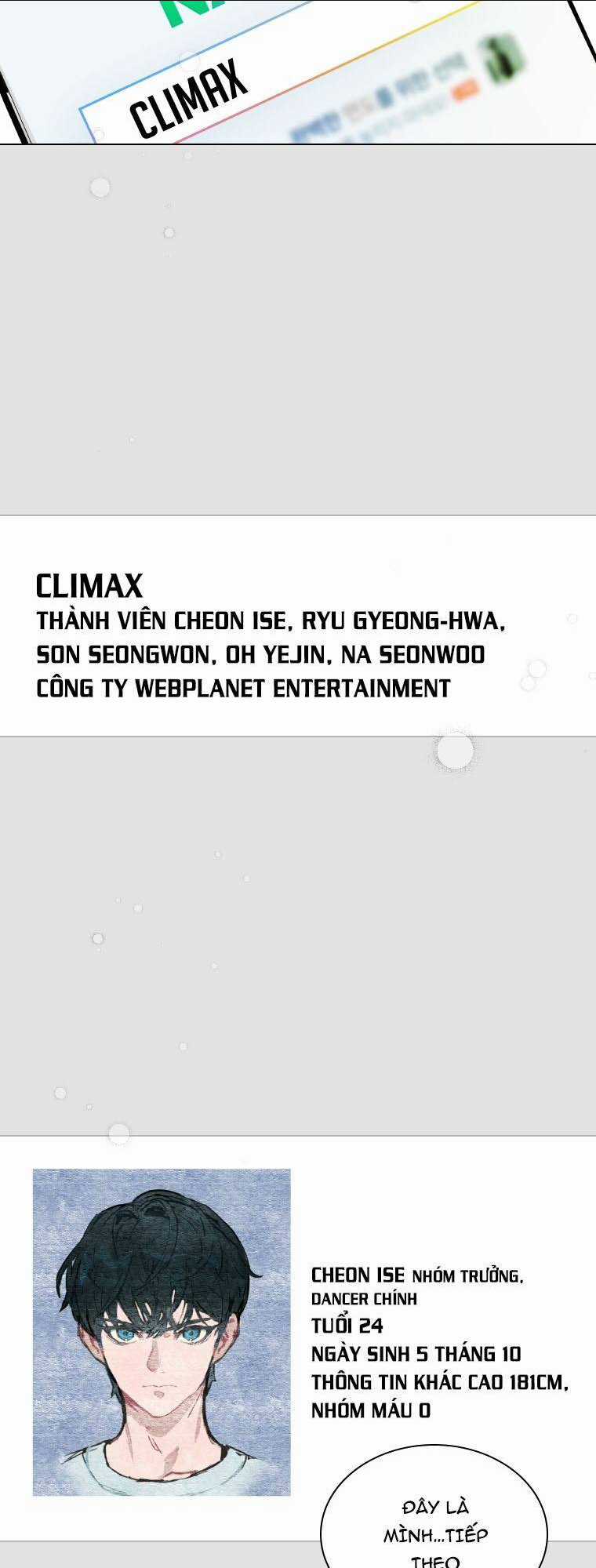 Tôi Giải Cứu Nhóm Idol Vô Danh Bằng Một Cú Chạm Chapter 4 trang 43