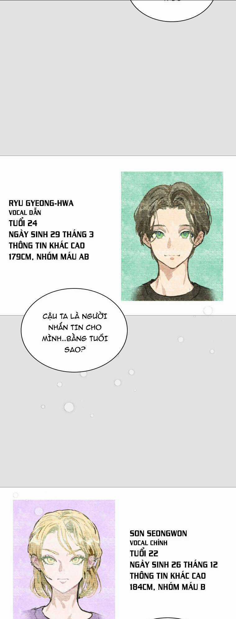 Tôi Giải Cứu Nhóm Idol Vô Danh Bằng Một Cú Chạm Chapter 4 trang 44