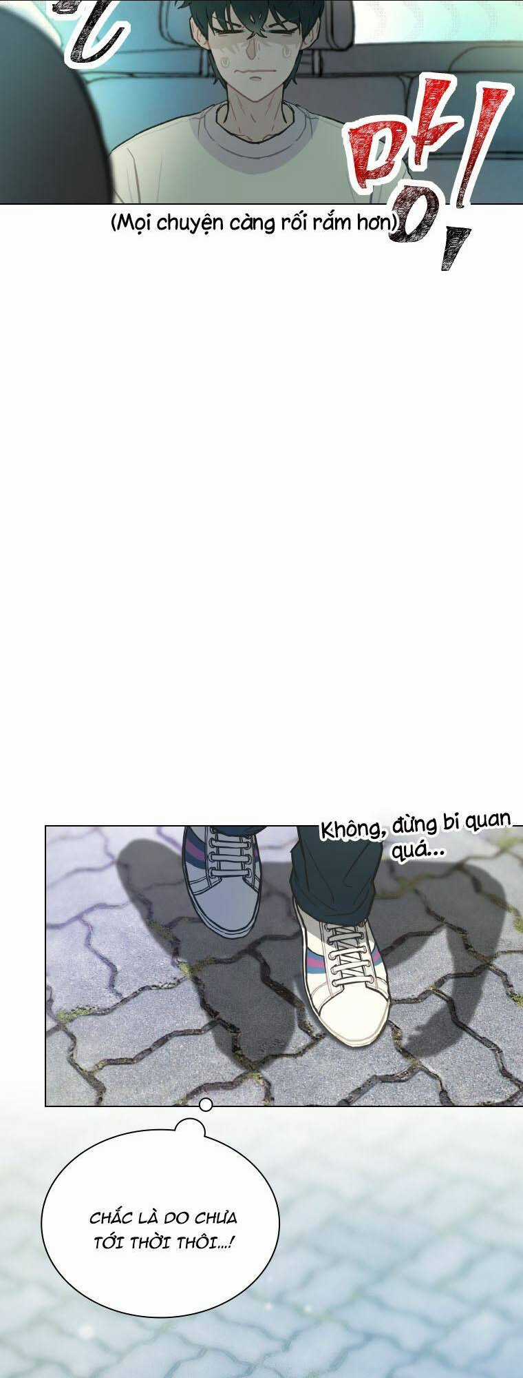 Tôi Giải Cứu Nhóm Idol Vô Danh Bằng Một Cú Chạm Chapter 4 trang 47