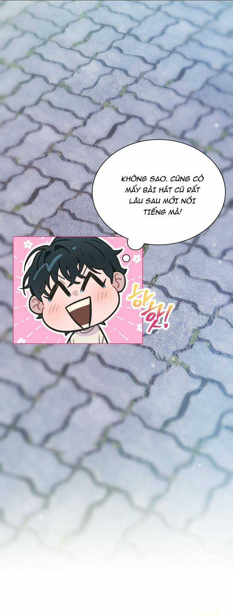 Tôi Giải Cứu Nhóm Idol Vô Danh Bằng Một Cú Chạm Chapter 4 trang 48