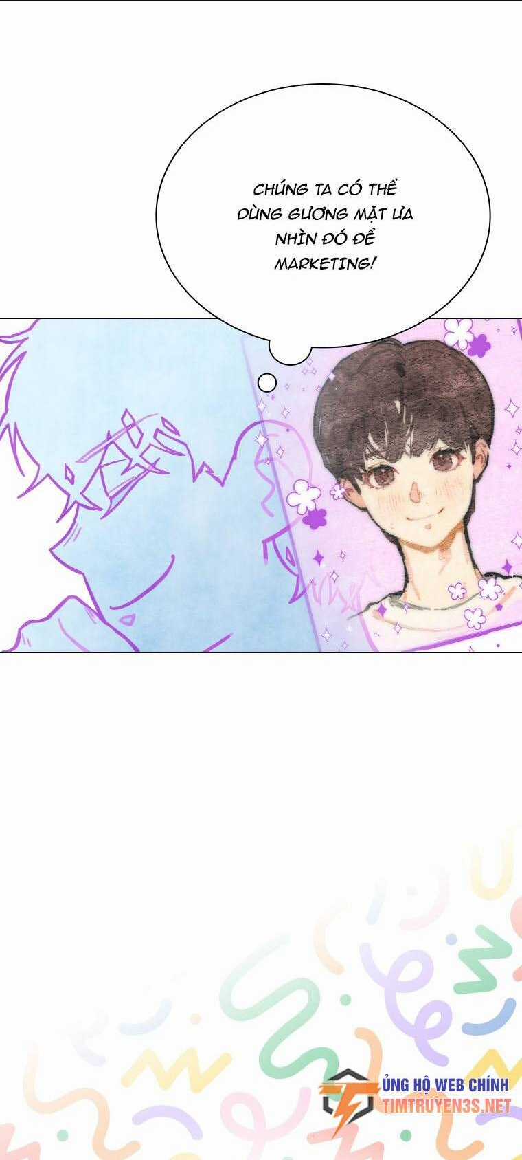 Tôi Giải Cứu Nhóm Idol Vô Danh Bằng Một Cú Chạm Chapter 4 trang 50