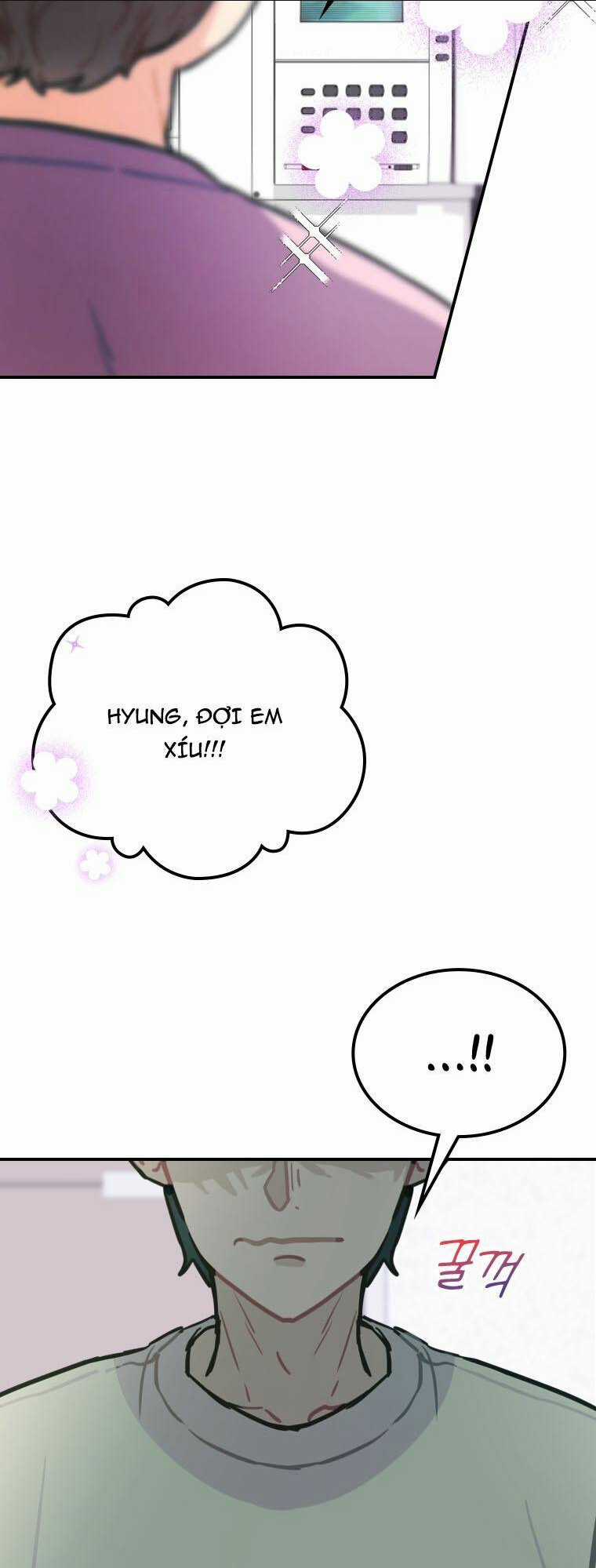 Tôi Giải Cứu Nhóm Idol Vô Danh Bằng Một Cú Chạm Chapter 4 trang 53