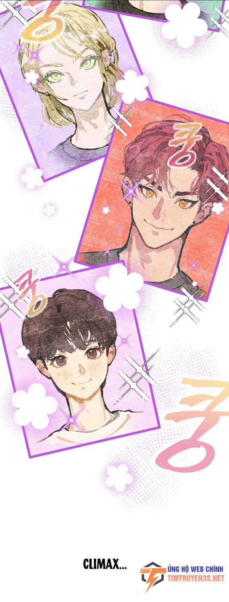 Tôi Giải Cứu Nhóm Idol Vô Danh Bằng Một Cú Chạm Chapter 4 trang 55