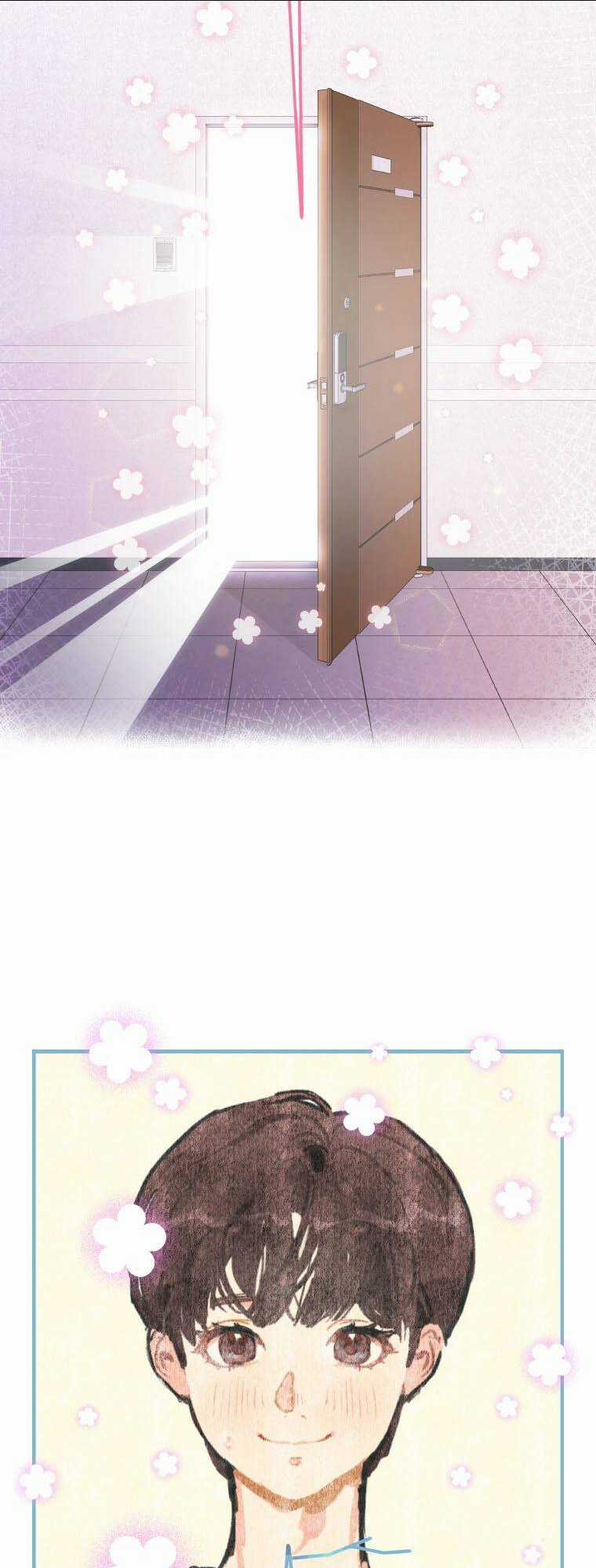 Tôi Giải Cứu Nhóm Idol Vô Danh Bằng Một Cú Chạm Chapter 4 trang 58