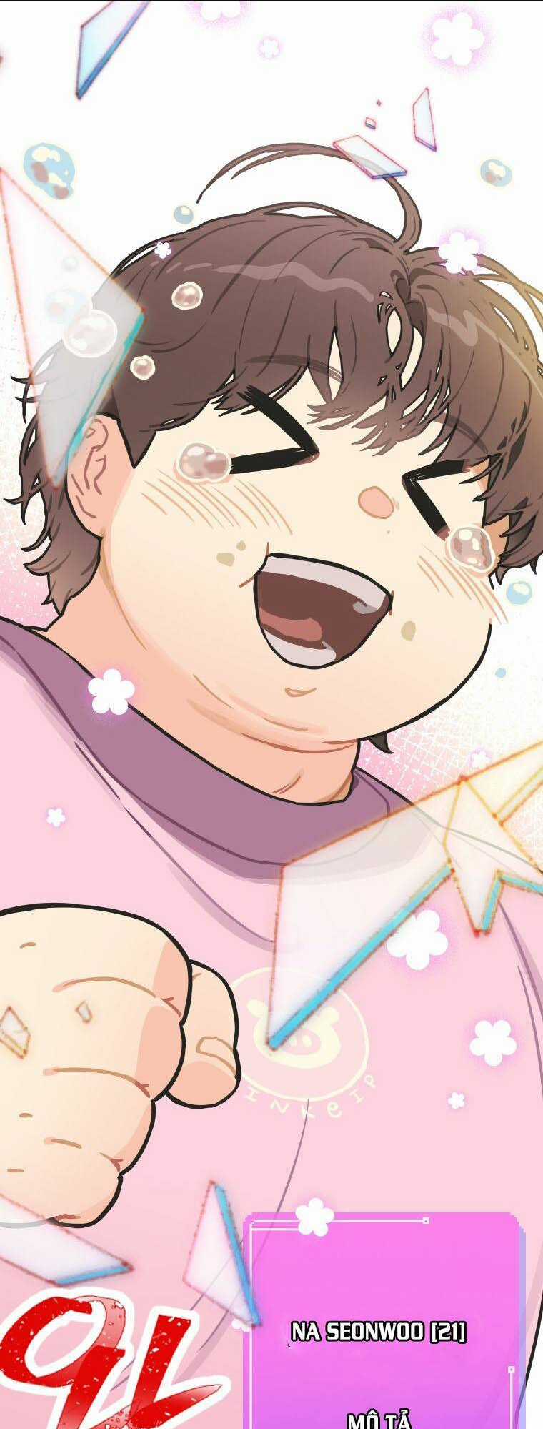 Tôi Giải Cứu Nhóm Idol Vô Danh Bằng Một Cú Chạm Chapter 4 trang 61