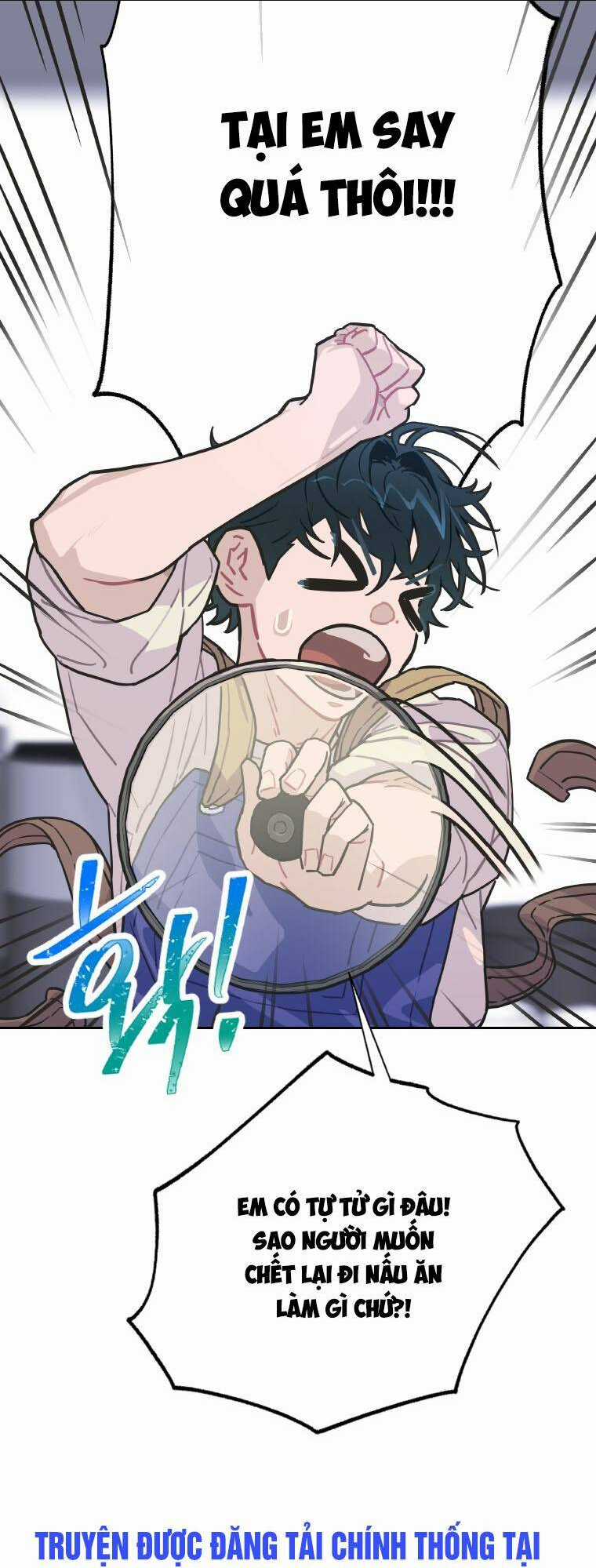 Tôi Giải Cứu Nhóm Idol Vô Danh Bằng Một Cú Chạm Chapter 4 trang 8