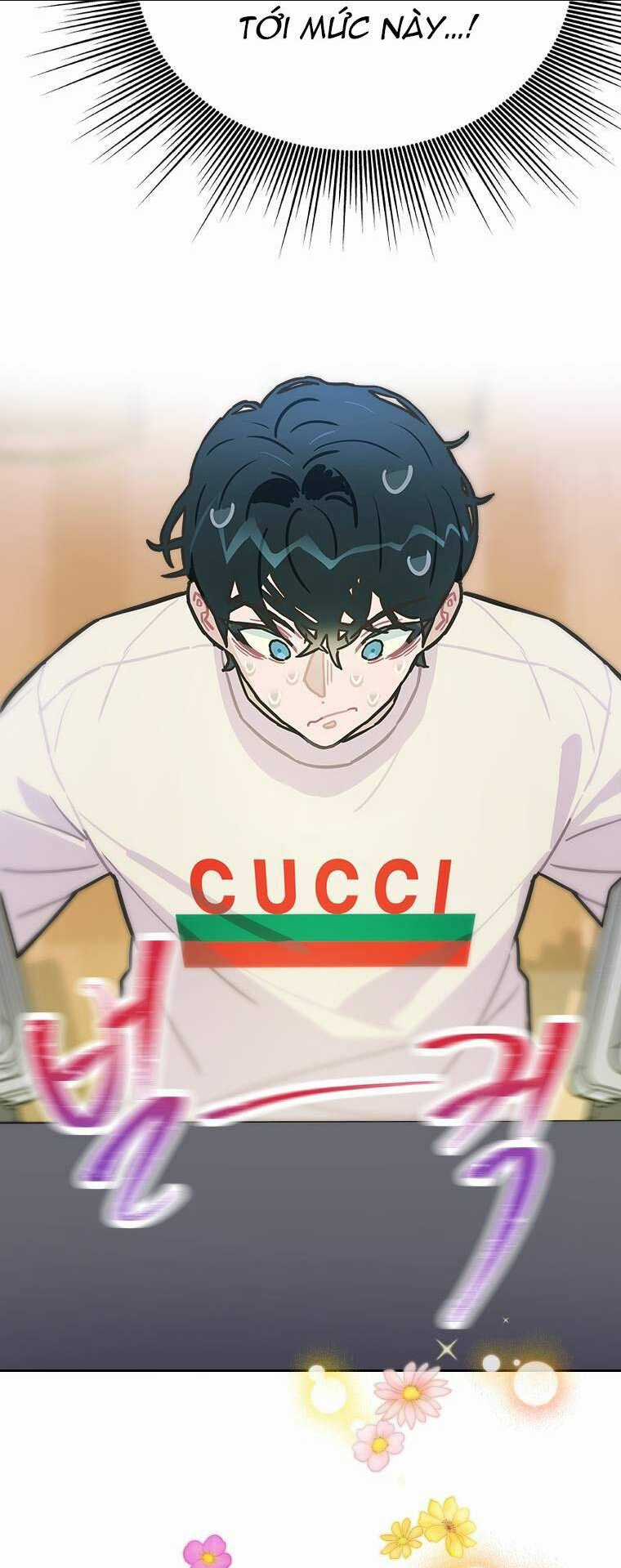 Tôi Giải Cứu Nhóm Idol Vô Danh Bằng Một Cú Chạm Chapter 5 trang 10