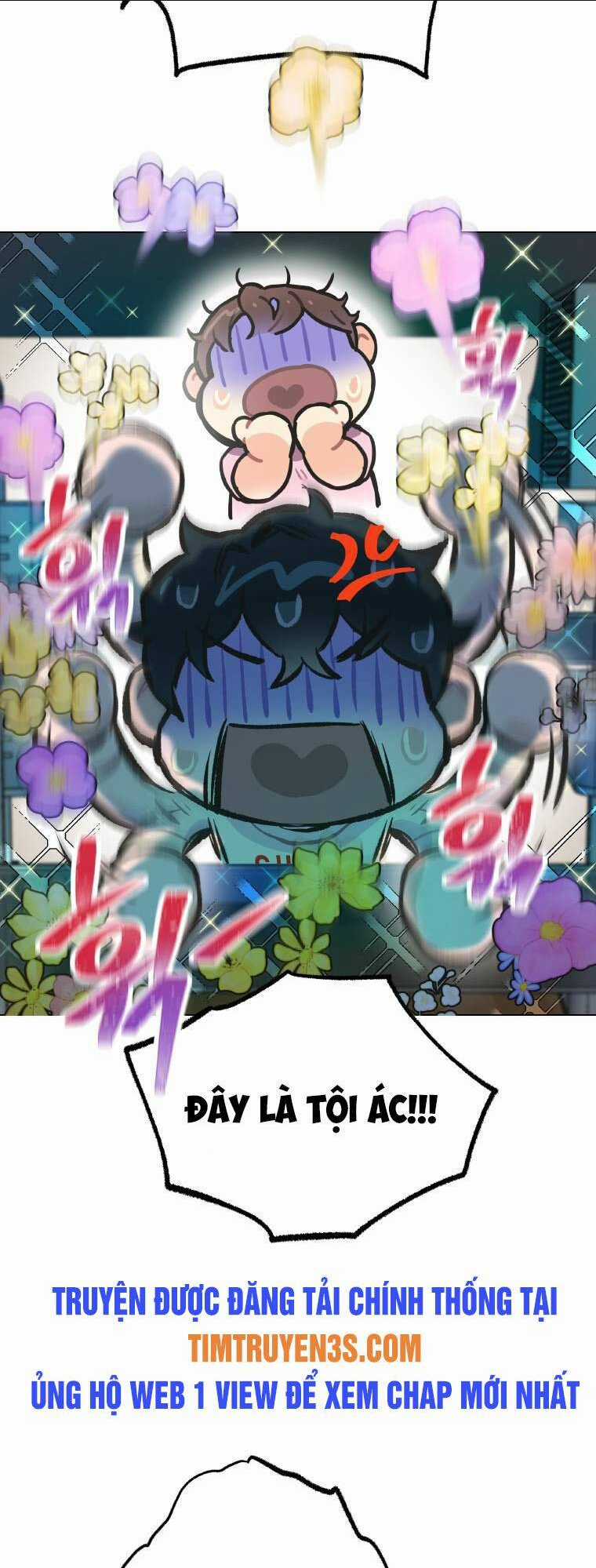 Tôi Giải Cứu Nhóm Idol Vô Danh Bằng Một Cú Chạm Chapter 5 trang 13