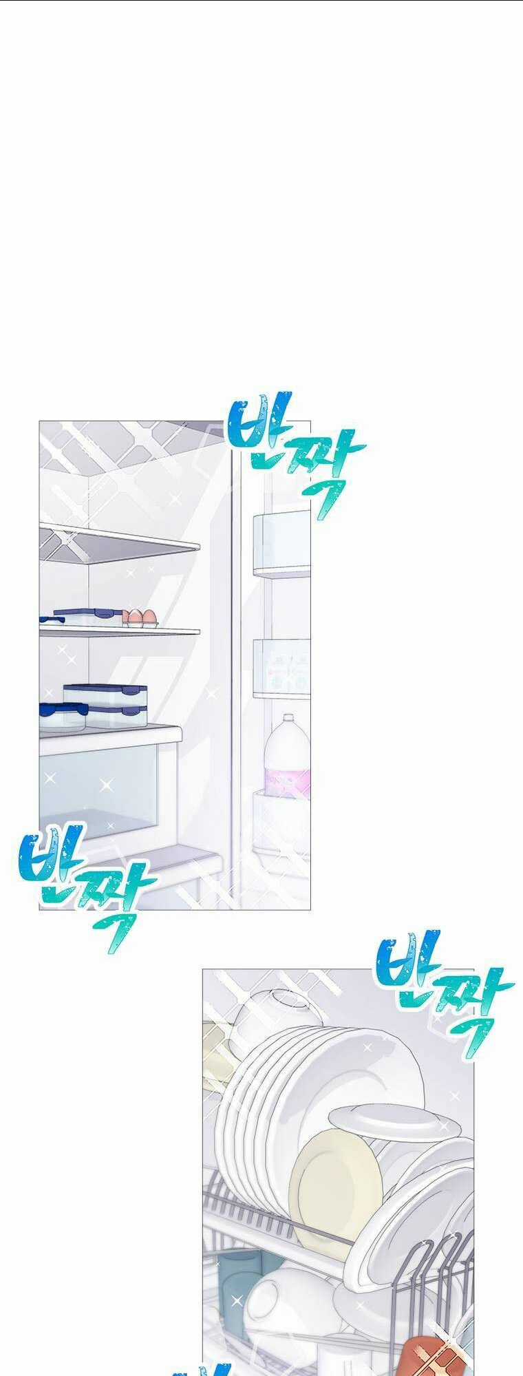 Tôi Giải Cứu Nhóm Idol Vô Danh Bằng Một Cú Chạm Chapter 5 trang 17