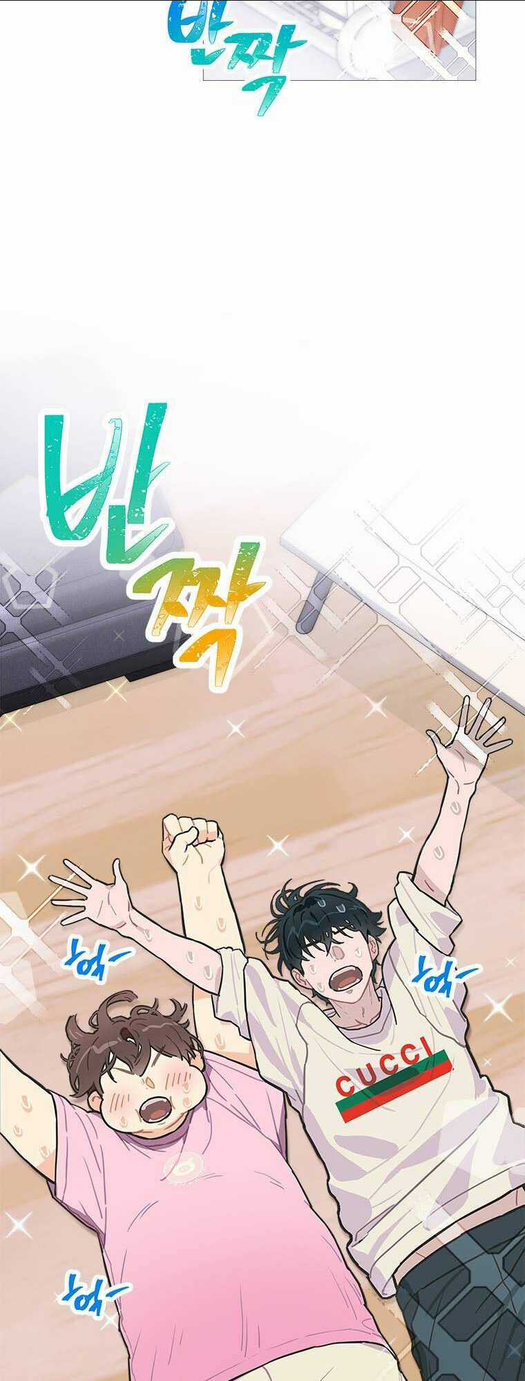 Tôi Giải Cứu Nhóm Idol Vô Danh Bằng Một Cú Chạm Chapter 5 trang 18