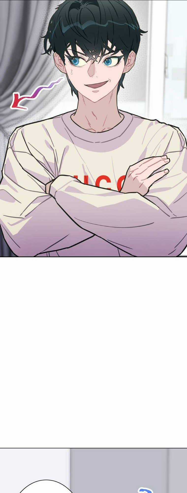 Tôi Giải Cứu Nhóm Idol Vô Danh Bằng Một Cú Chạm Chapter 5 trang 2