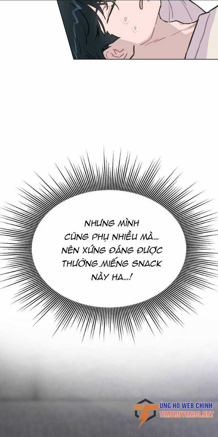 Tôi Giải Cứu Nhóm Idol Vô Danh Bằng Một Cú Chạm Chapter 5 trang 21