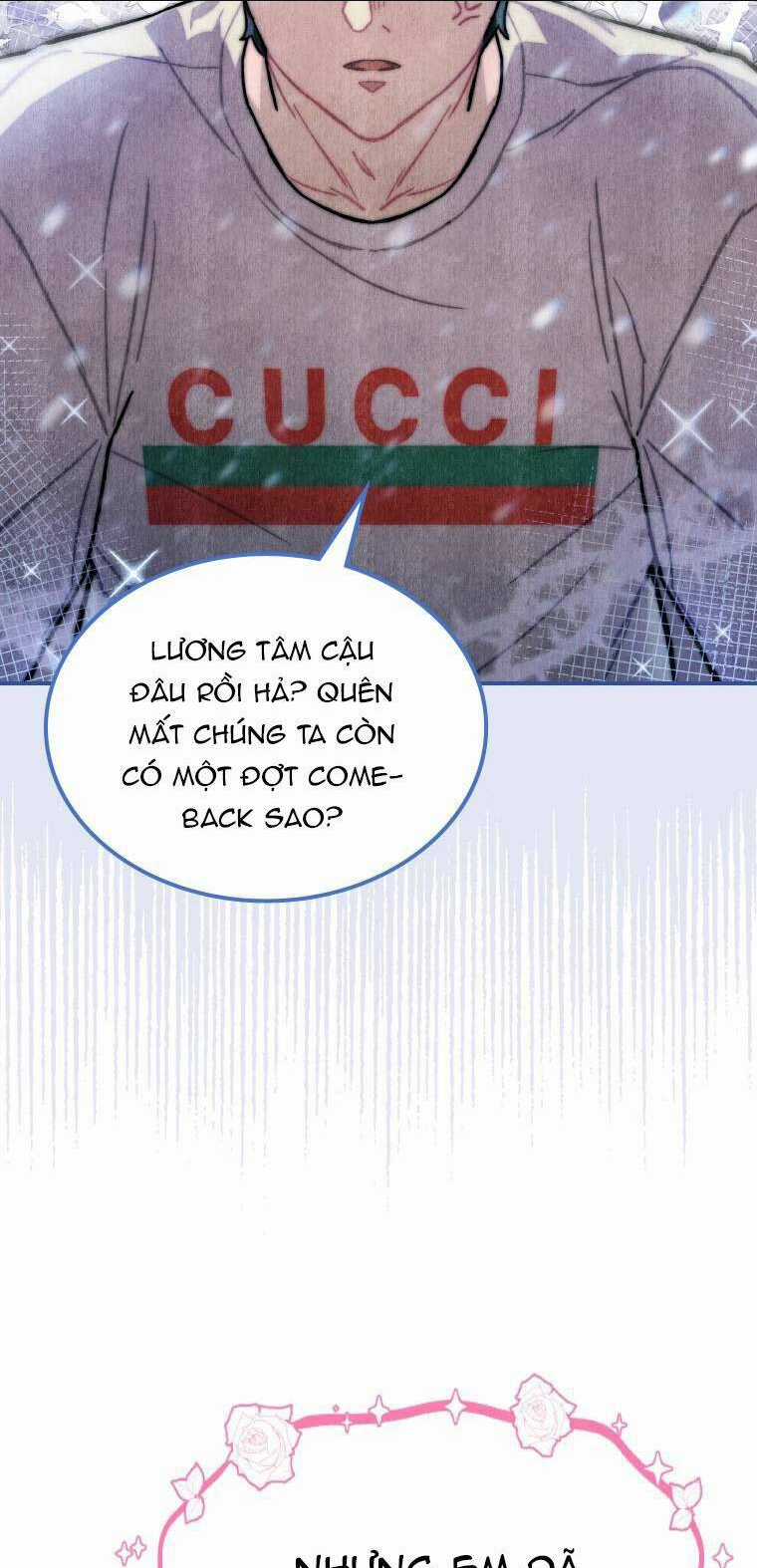 Tôi Giải Cứu Nhóm Idol Vô Danh Bằng Một Cú Chạm Chapter 5 trang 25