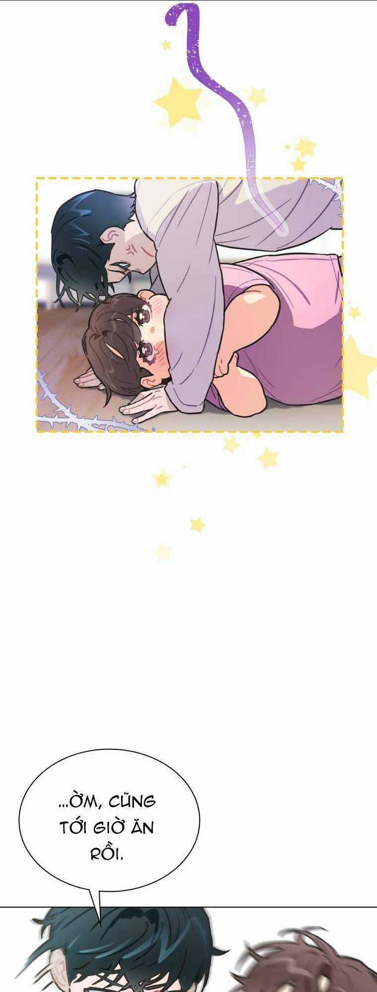 Tôi Giải Cứu Nhóm Idol Vô Danh Bằng Một Cú Chạm Chapter 5 trang 27