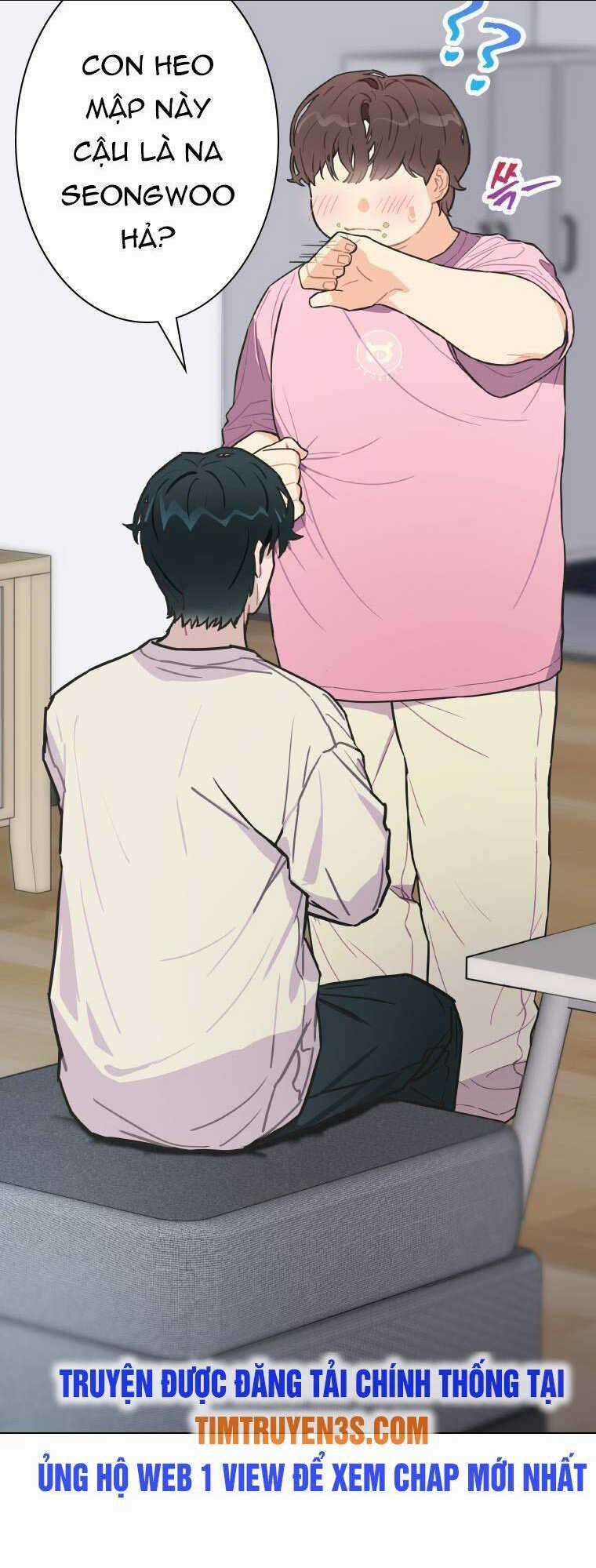 Tôi Giải Cứu Nhóm Idol Vô Danh Bằng Một Cú Chạm Chapter 5 trang 3