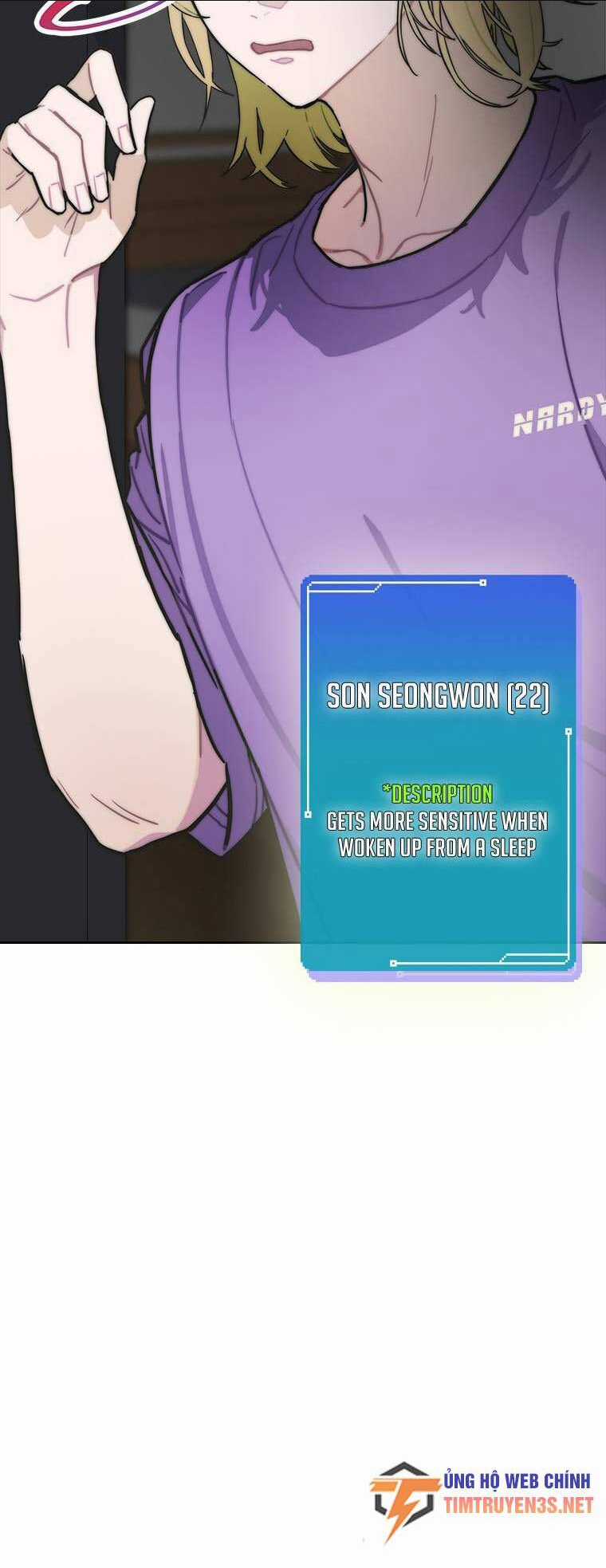 Tôi Giải Cứu Nhóm Idol Vô Danh Bằng Một Cú Chạm Chapter 5 trang 31